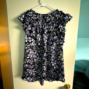 Women’s blouse